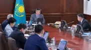 Премьер поручил ускоренно внедрить цифровой тенге в более 100 крупных проектах