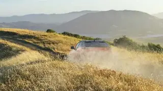 Subaru назвала новый электромобиль в честь видеоигры. Что о нем известно