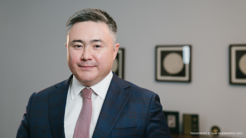 Фото ©️ Tengrinews.kz / Турар Казангапов