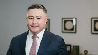 “Если захотел похудеть на 10 килограммов, не надо соглашаться на 3“ - глава Нацбанка об инфляции