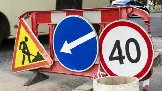 Часть улицы Орманова перекроют до конца лета в Алматы