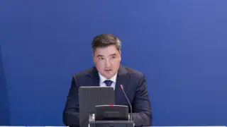 Суперкомпьютер подключат к правовой системе Казахстана