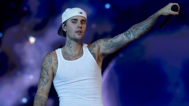 Фото: facebook.com/JustinBieber