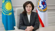Асия Аканова покинула пост главного врача Алматы