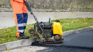 На три дня закроют перекресток в центре Астаны