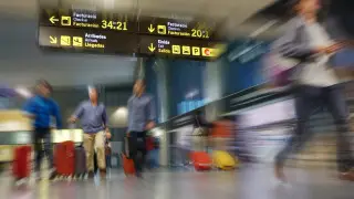 “Не повторяйте эту ошибку!“: пассажиры рискуют пропустить рейс из-за тренда