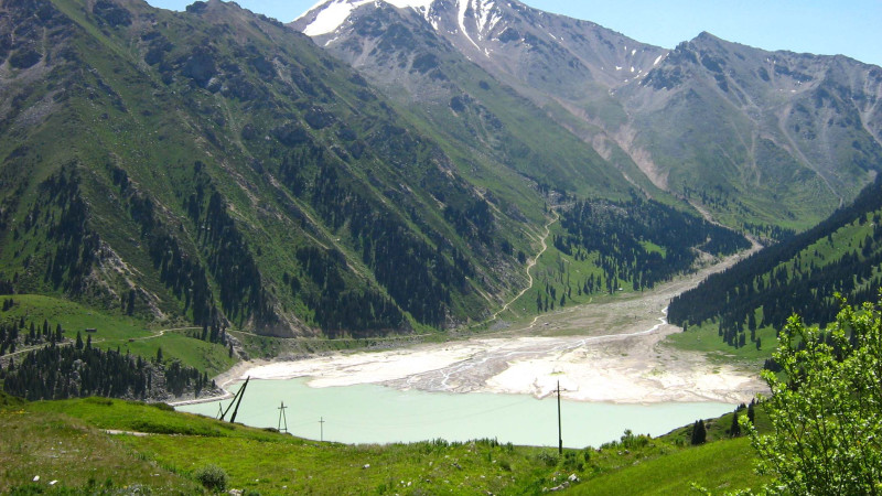 Фото: ile-alatau.kz