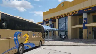 Казахстан ускоряет пересечение границы: модернизированы четыре погранпоста