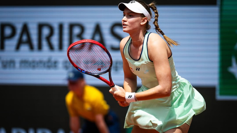 Фото: instagram.com/lenarybakina/