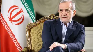 Президент Ирана получил ранение во время израильского удара по Тегерану - СМИ