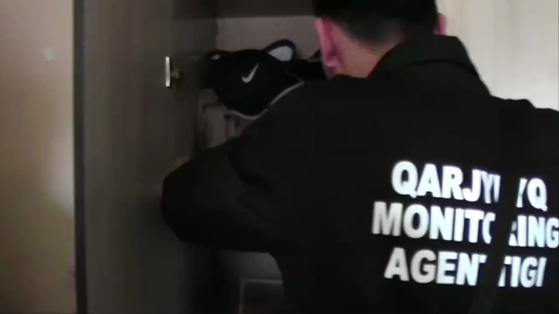 Кадры из видео