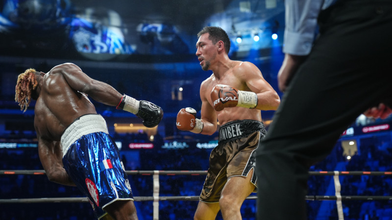 Фото ©️ Tengrinews.kz / Турар Казангапов