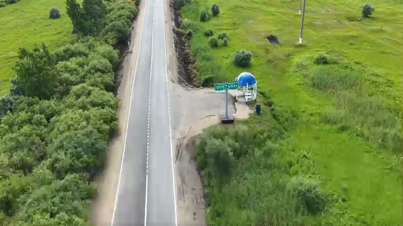 Кадры из видео