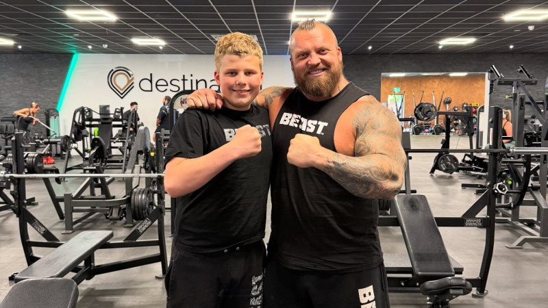 Фото: instagram.com/eddiehallwsm/