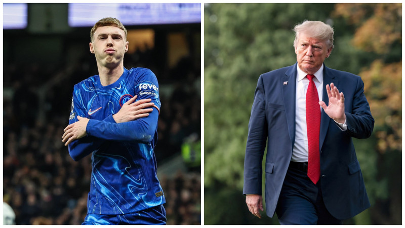 Фото: operations@newsimages.co.uk/Tennessee/depositphotos.com