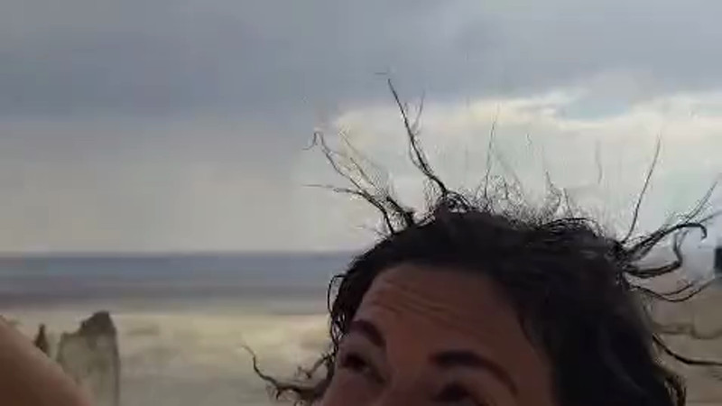 Кадры из видео