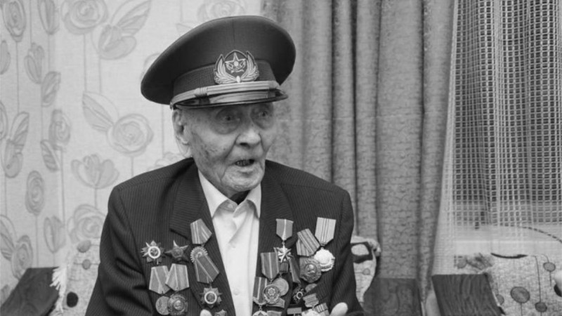 Абдыгали Каймолдин. Фото:gov.kz