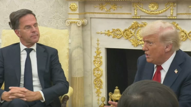 Кадр из видео: Reuters