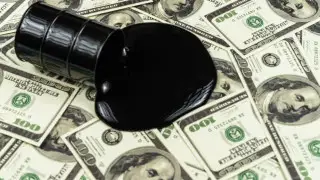 Цены на нефть падают после заявлений Трампа