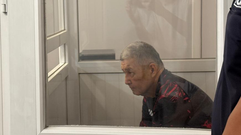 Фото Tengrinews.kz\Никита Данилин©