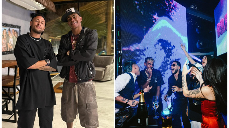 Фото: instagram.com/lamineyamal/