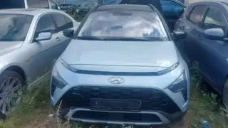 Скрыл одну букву на номере и получил арест: в Астане наказали водителя