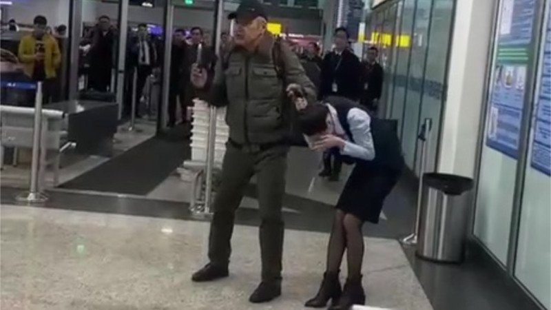 Кадр из видео