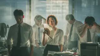 Включать кондиционер запретил подчинённым мэр в Кыргызстане