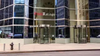 Fitch Ratings подтвердило суверенный кредитный рейтинг Казахстана на прежнем уровне