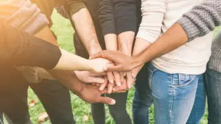 Близкие друзья буквально читают мысли друг друга  - ученые