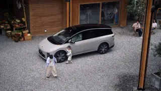 Стали известны подробности о новом Li i6