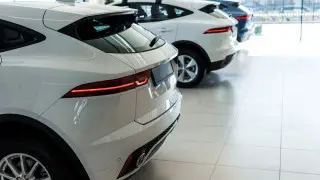 В Казахстане подскочили продажи новых авто: кто выбился в лидеры