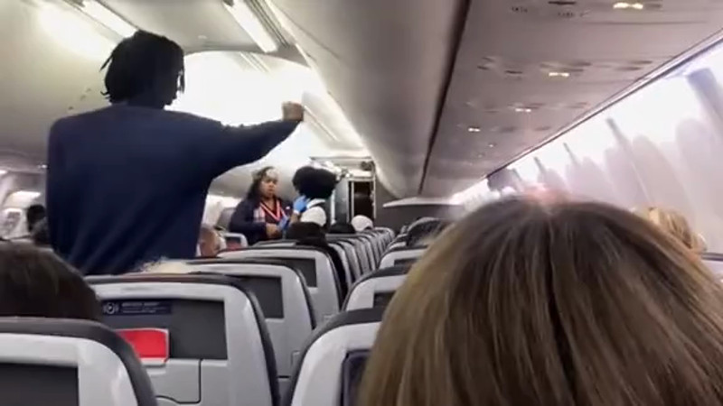 Кадры из видео