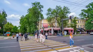 Названы самые безопасные страны в 2025 году: на каком месте Казахстан