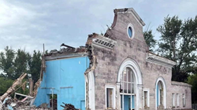 Фото: iagorod.kz