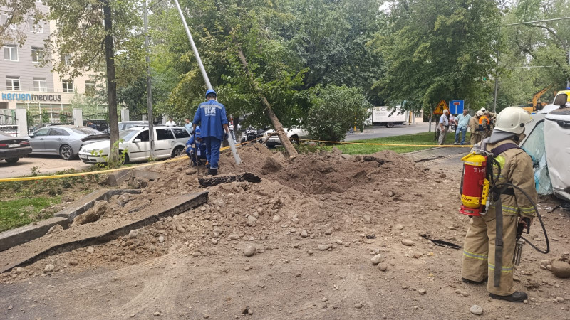 Фото: QazaqGaz Aimaq