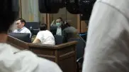 Судья снял неожиданный вопрос адвоката Перизат Кайрат
