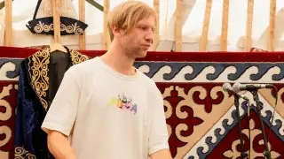 Иван Дорн засветился в деле Перизат Кайрат