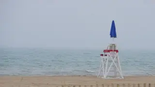 Что делать, если море решило унести вас: как спастись при отбойном течении