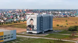 Allur строит ЖК для студентов и молодых специалистов в Костанае