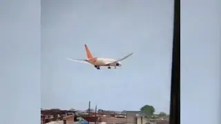 Появились новые данные об авиакатастрофе пассажирского самолета Air India