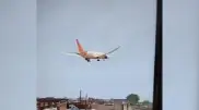 Появились новые данные об авиакатастрофе пассажирского самолета Air India