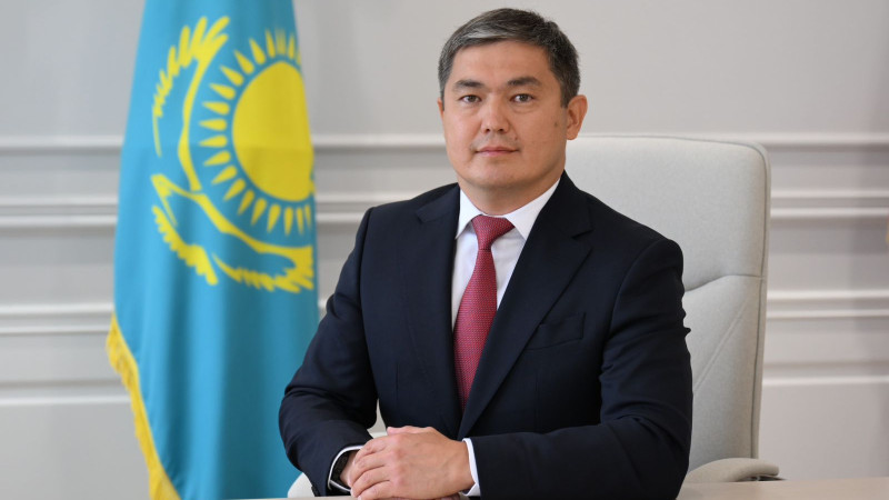 Фото пресс-службы акимата Алматы