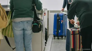 Казахстанская авиакомпания оказалась в суде из-за багажа