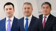 Сатыбалды проводит перестановки в акимате Алматы: кто получил новые посты