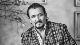 Умер казахстанский актер Кайрат Кемалов