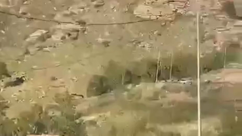 Кадры из видео