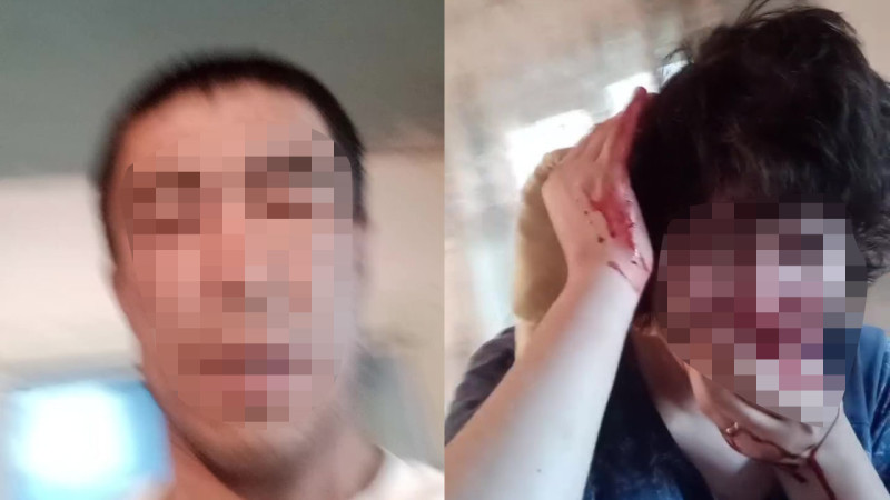 Кадры из видео