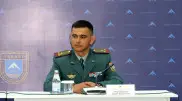 Кадровые перестановки: кто возглавил ДЧС Алматы
