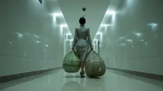 “Перизат лично забирала деньги китайскими сумками“ - свидетель в суде